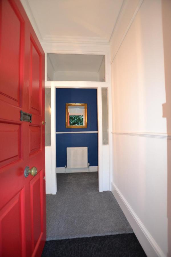 Mayflower 2 Bed Boutique Apartment - Stayseekers Salisbury Exterior foto