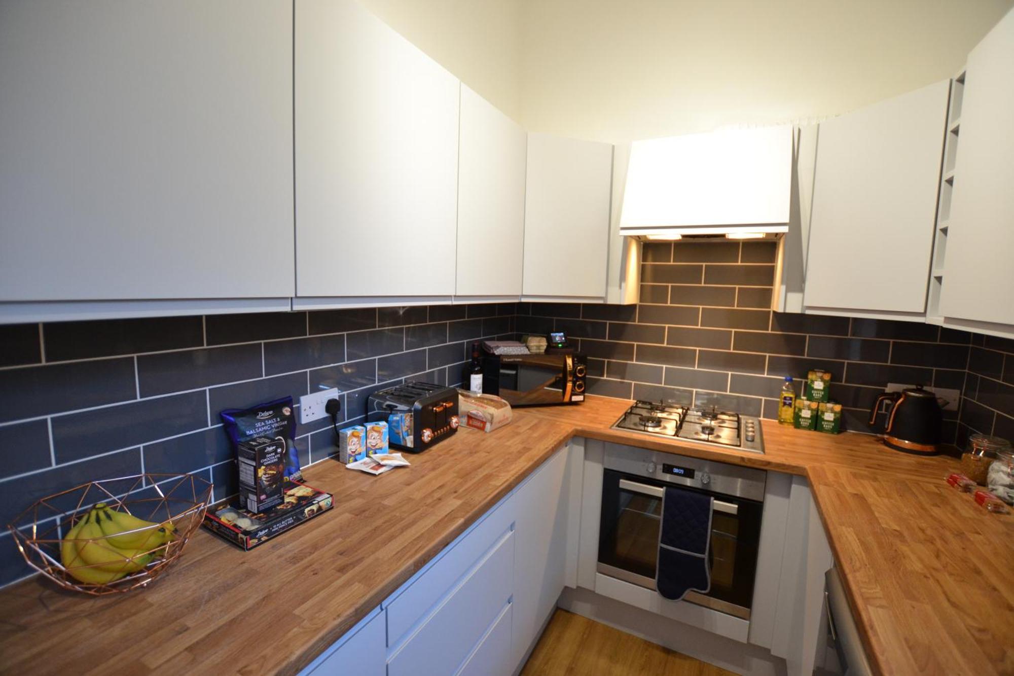 Mayflower 2 Bed Boutique Apartment - Stayseekers Salisbury Exterior foto